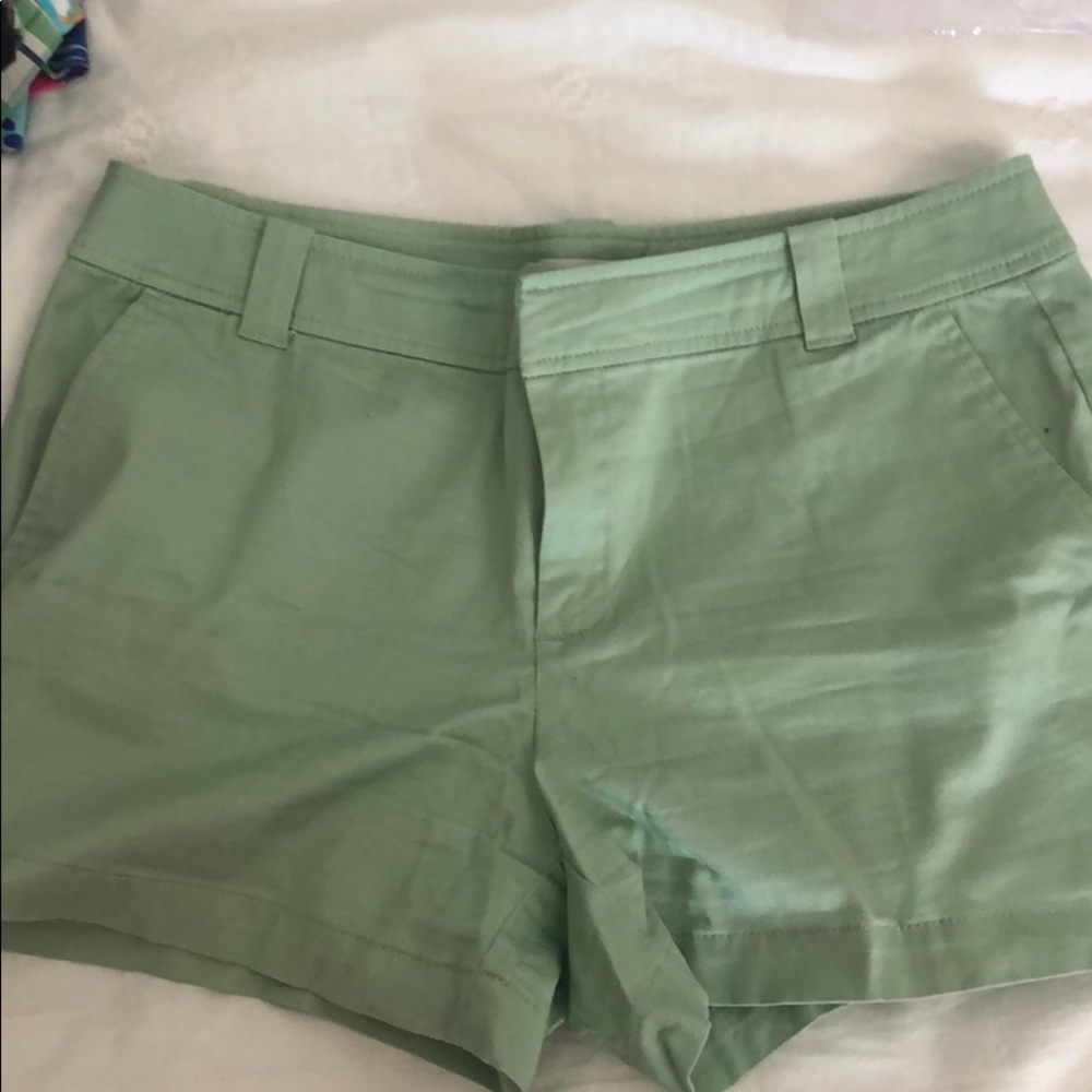 Summer shorts